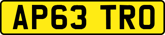 AP63TRO