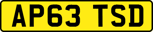 AP63TSD