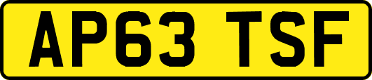 AP63TSF