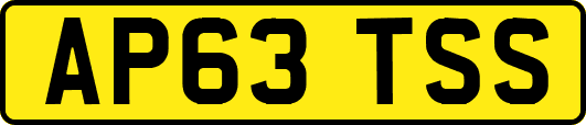 AP63TSS