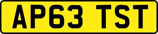 AP63TST