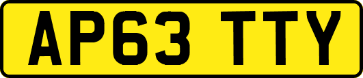 AP63TTY
