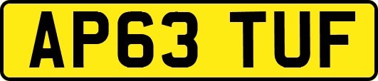 AP63TUF