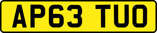 AP63TUO