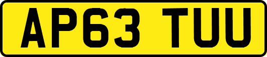 AP63TUU
