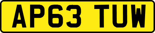 AP63TUW