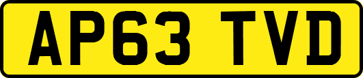AP63TVD