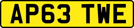 AP63TWE