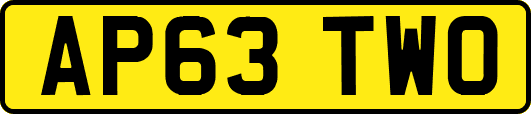AP63TWO
