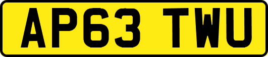 AP63TWU