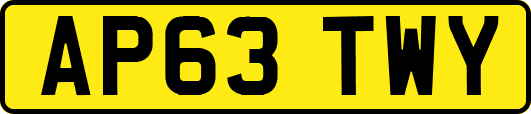 AP63TWY