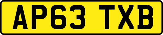 AP63TXB