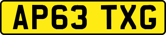 AP63TXG
