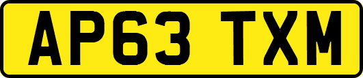 AP63TXM
