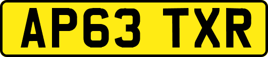 AP63TXR