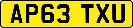 AP63TXU