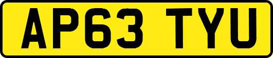 AP63TYU
