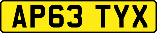 AP63TYX