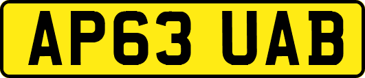 AP63UAB