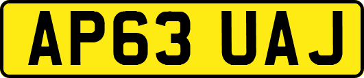 AP63UAJ