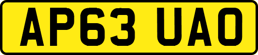AP63UAO