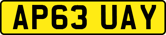 AP63UAY