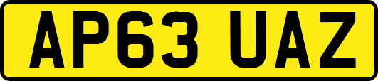 AP63UAZ