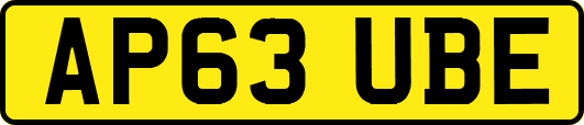 AP63UBE