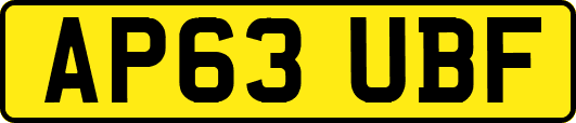 AP63UBF
