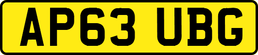 AP63UBG