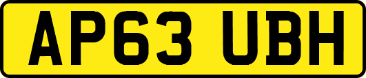 AP63UBH
