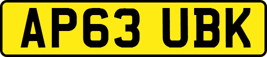 AP63UBK