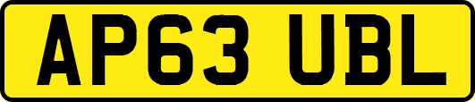 AP63UBL