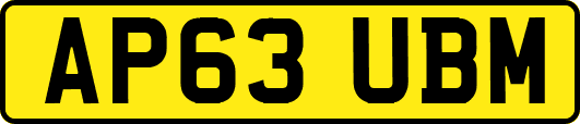 AP63UBM