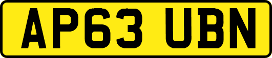 AP63UBN