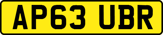 AP63UBR