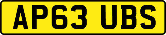 AP63UBS