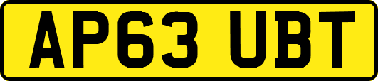 AP63UBT