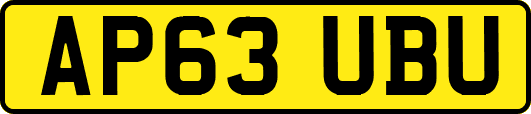 AP63UBU