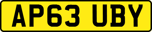 AP63UBY