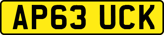 AP63UCK