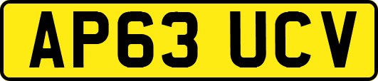 AP63UCV