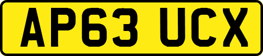 AP63UCX