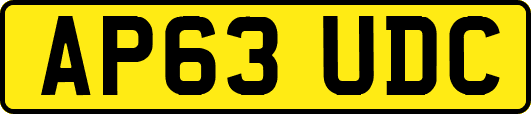 AP63UDC