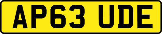 AP63UDE