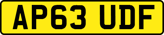 AP63UDF
