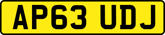 AP63UDJ