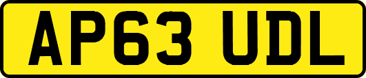 AP63UDL