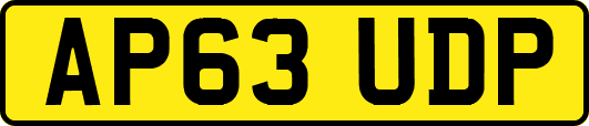 AP63UDP