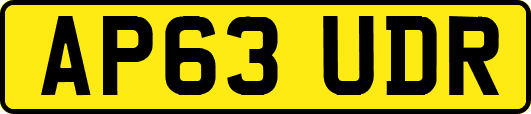 AP63UDR